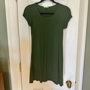 5 for $25 sale!! Olivia Rae t-shirt dress